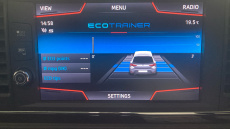 SEAT Leon 2.0 TDI 150 FR [EZ] 5dr Diesel Hatchback